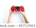 Game controller of gaming consoles  45713563
