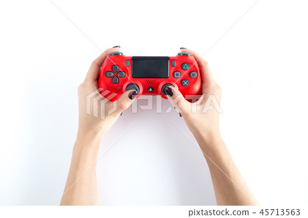 Game controller of gaming consoles Game controller of gaming consoles 45713563