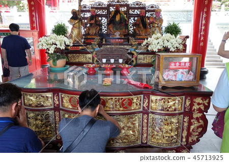 孫月湖的文國 45713925