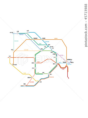 基礎材料_路線圖 基礎材料_路線圖 45713988