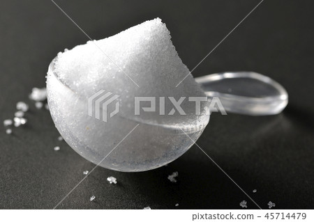 Salted salt 45714479