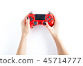 Game controller of gaming consoles  45714777
