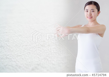 運動毛巾 運動毛巾 45714794