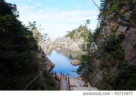 Uratou Coast 8 45714977