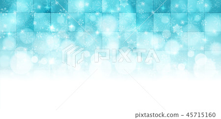 聖誕節雪冬天背景 聖誕節雪冬天背景 45715160