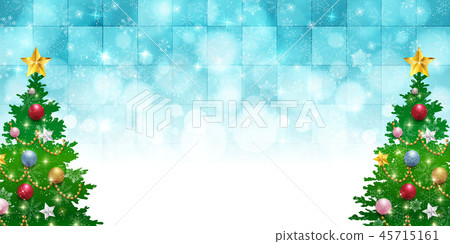 Christmas snow Winter background Christmas snow Winter background 45715161