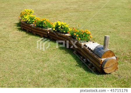 火車播種機 火車播種機 45715176