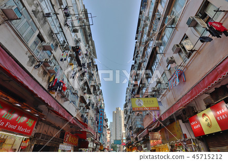 a residential apartments in Tsuen Wan hong kong 45715212