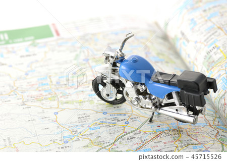 Go out with a bike Go out with a bike 45715526