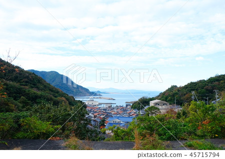 梅薩港口 45715794