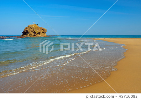 白兔海岸 白兔海岸 45716082