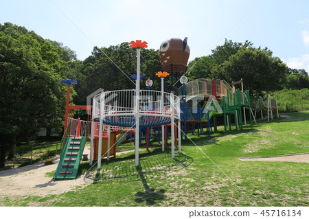 Eiga Yume no Mori Park 45716134