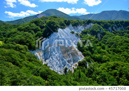 Tohoku / Shirakami Sanchi /來自日本峽谷/觀景台 - 日本峽谷的神秘景觀(2) Tohoku / Shirakami Sanchi /來自日本峽谷/觀景台 - 日本峽谷的神秘景觀(2) 45717008