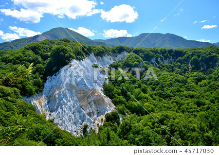 從東北,白神山,日本峽谷,觀景台,日本峽谷的神秘景觀(16) 從東北,白神山,日本峽谷,觀景台,日本峽谷的神秘景觀(16) 45717030