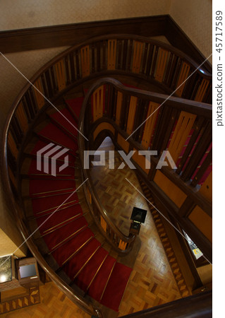 Michibokan of culture 45717589