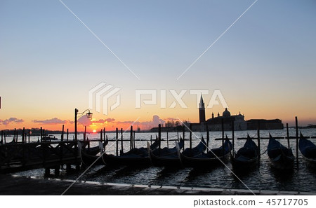 威尼斯的日出(威尼斯的日出) 威尼斯的日出(威尼斯的日出) 45717705