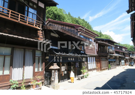 Narai酒店 Narai酒店 45717924