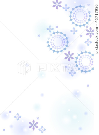 花和花明信片 花和花明信片 45717956