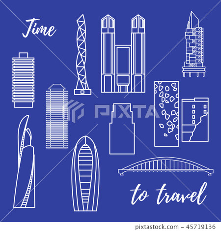 Unusual Japanese architecture Travel and leisure. 45719136