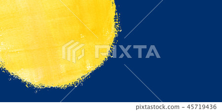 Background material watercolor texture Background material watercolor texture 45719436