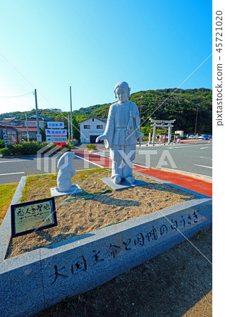 白兔海岸 45721020