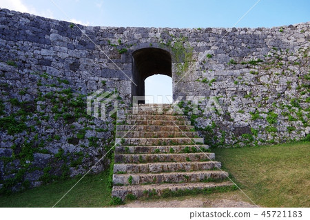  扎基米城堡 45721183