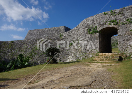 扎基米城堡 扎基米城堡 45721432