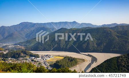 View from Mt. Daichi 45721749