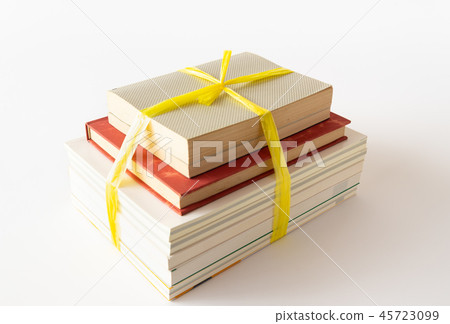 Book Disposal Book Disposition Moving Moving Remains Organizing Vinyl String 45723099