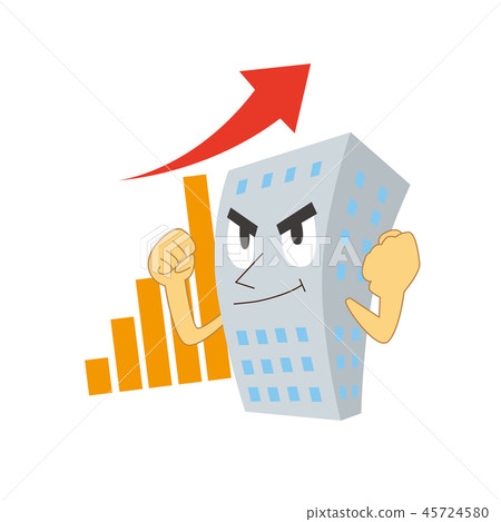 Corporate management Performance up 45724580