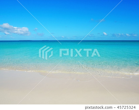 新喀裡多尼亞Ouvea島 新喀裡多尼亞Ouvea島 45725324