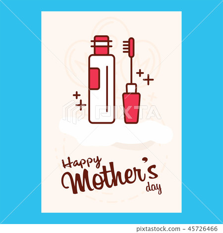 happy mother's day sweet background,greeting card, happy mother's day sweet background,greeting card, 45726466