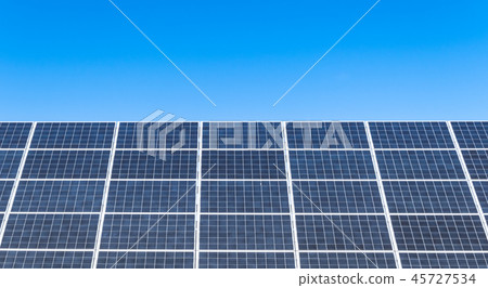 Solar Cell Solar Cell 45727534
