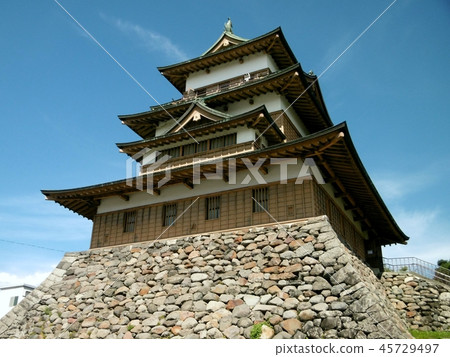 Takashimashiro 45729497