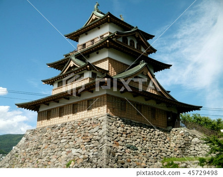 Takashimashiro 45729498