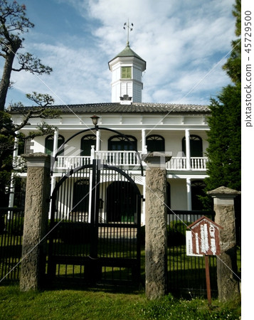 老Nakagome學校 45729500