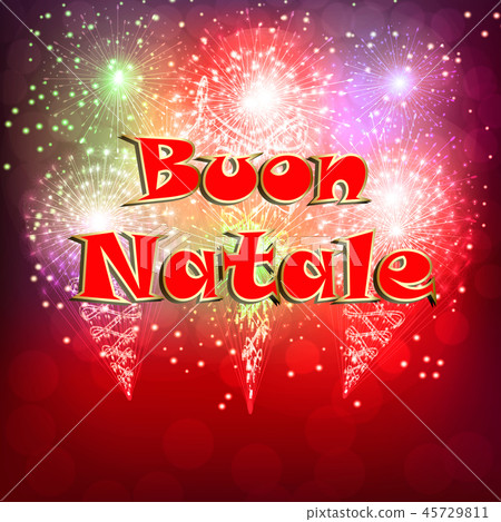 Merry Christmas Festive background. Merry Christmas Festive background. 45729811