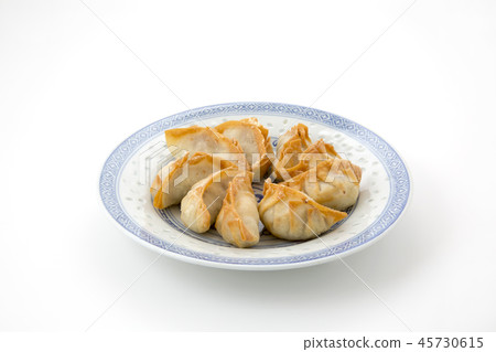 油炸餃子jyotoku螢火蟲烤菜 45730615