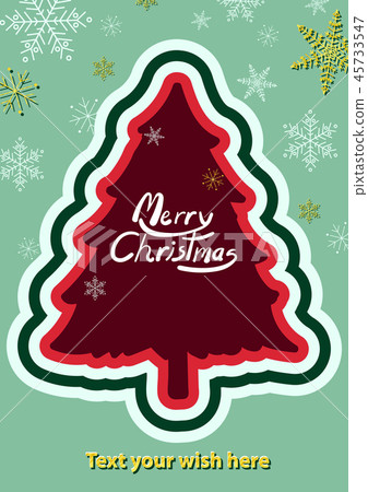 Poster design for Christmas 1. Poster design for Christmas 1. 45733547