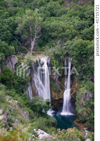 Krka National Park, Croatia 45735721
