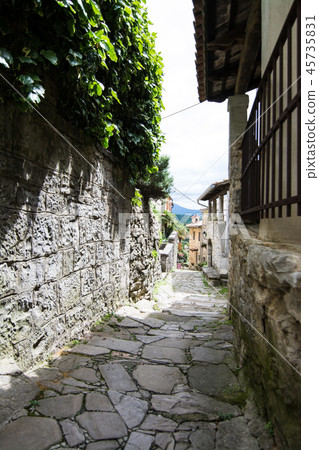 Hum, Istria, Croatia 45735831