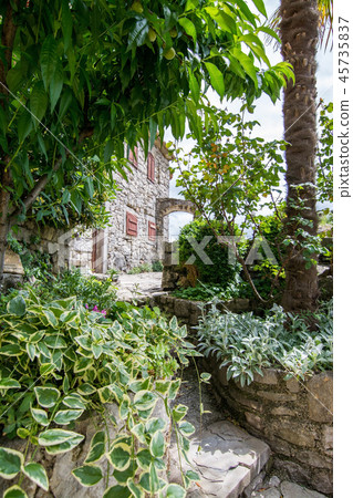 Hum, Istria, Croatia 45735837