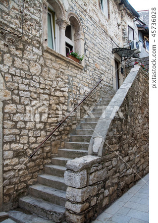 Umag, Istria, Croatia 45736028