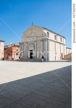 Umag, Istria, Croatia Umag, Istria, Croatia 45736030