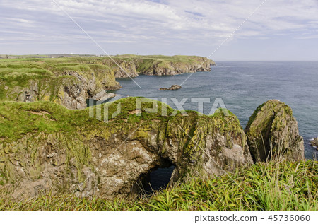 Bullers of Buchan, Aberdeenshire, Scotland Bullers of Buchan, Aberdeenshire, Scotland 45736060