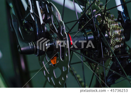 自行車故事（最新·最好的自行車） 45736253