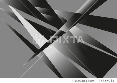 Square abstract seamless pattern. Fashion graphic background design. Modern stylish abstract texture Square abstract seamless pattern. Fashion graphic background design. Modern stylish abstract texture 45736913