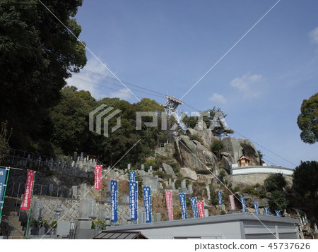Senkoji Temple Onomichi 45737626