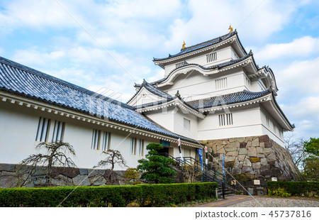 大t城 千葉縣磯prefecture區大t町 照片攝於18年11月 照片素材 圖片 圖庫