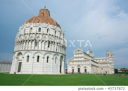 Pisa Cathedral, Italy 45737872